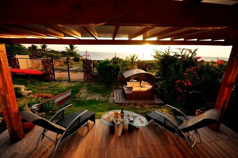 Negocios y Empresas (Hotel) en Venta en La Guardia, Nueva Esparta - 16