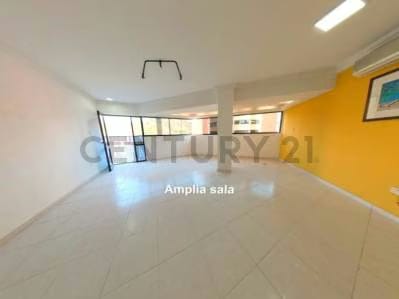 VENTA PENT HOUSE RES.BOSQUE CORAL - 4
