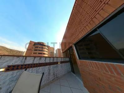 VENTA PENT HOUSE RES.BOSQUE CORAL - 7