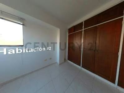 VENTA PENT HOUSE RES.BOSQUE CORAL - 9
