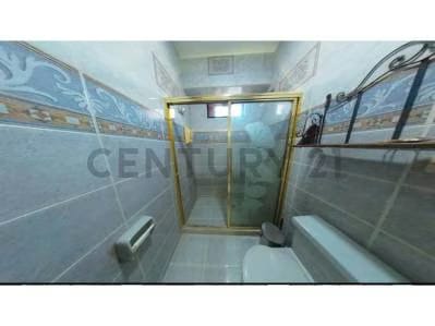 VENTA PENT HOUSE RES.BOSQUE CORAL - 10