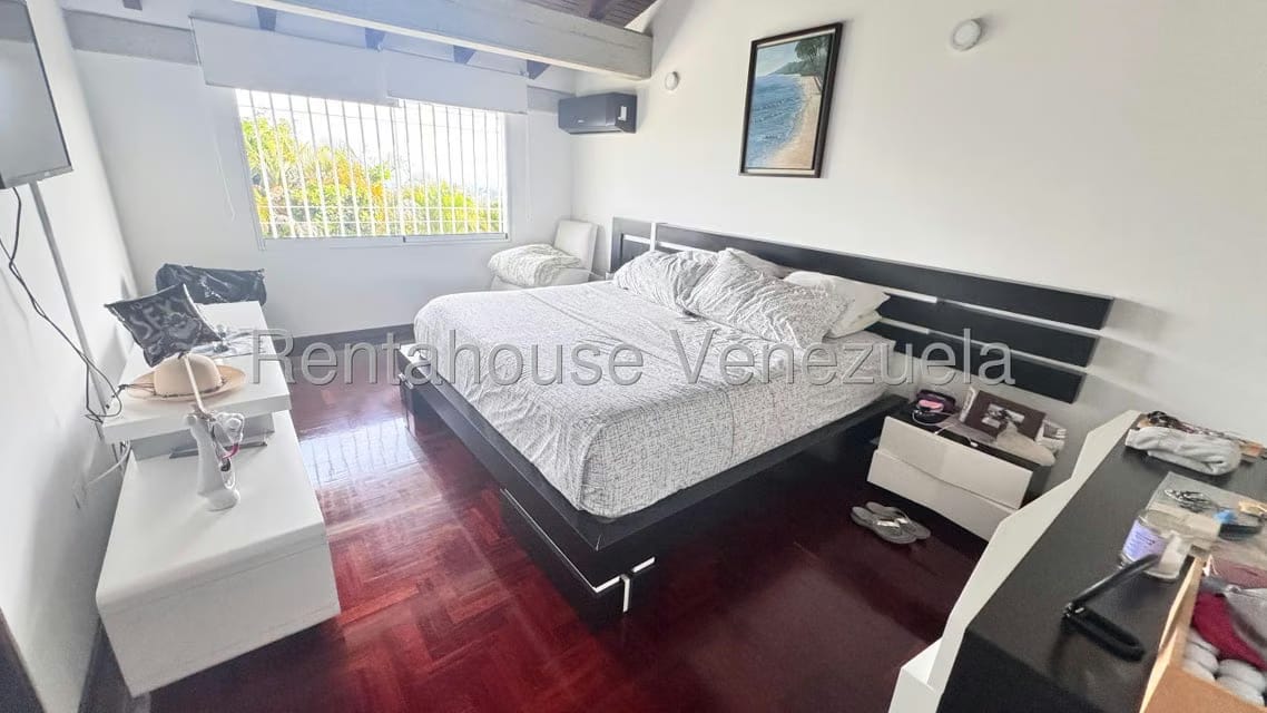 Casa (Multipes Niveles) en Venta en Alto Hatillo, Distrito Metropolitano - 15