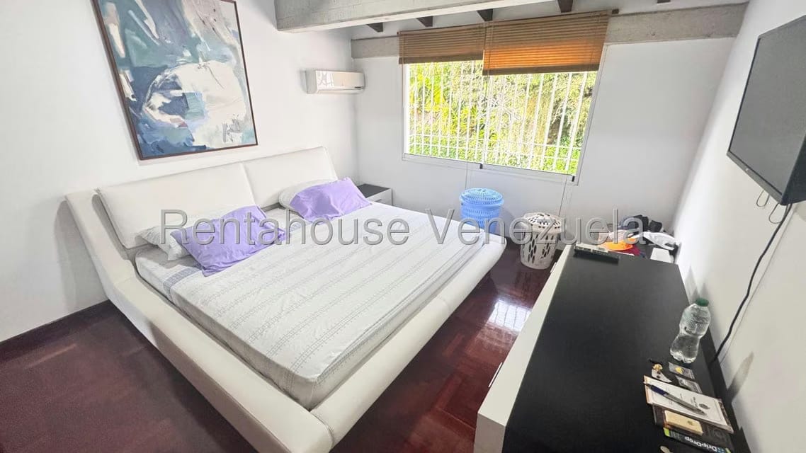 Casa (Multipes Niveles) en Venta en Alto Hatillo, Distrito Metropolitano - 22