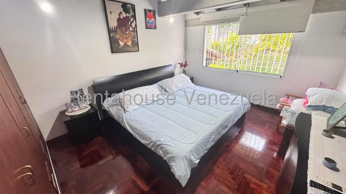 Casa (Multipes Niveles) en Venta en Alto Hatillo, Distrito Metropolitano - 25