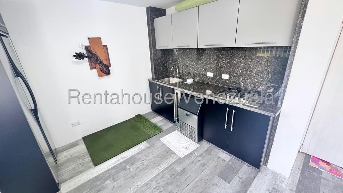 Casa (Multipes Niveles) en Venta en Alto Hatillo, Distrito Metropolitano - 47