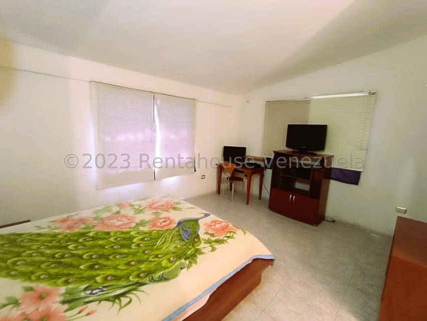 Casa (Multipes Niveles) en Venta en La Mora II, Aragua - 17
