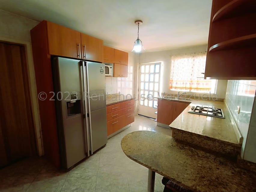 Casa (Multipes Niveles) en Venta en La Mora II, Aragua - 20