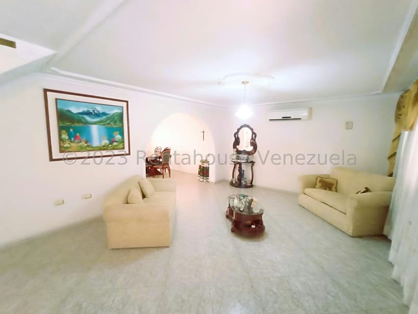 Casa (Multipes Niveles) en Venta en La Mora II, Aragua - 3