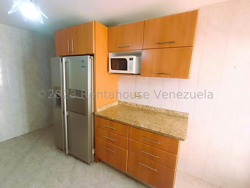 Casa (Multipes Niveles) en Venta en La Mora II, Aragua - 22
