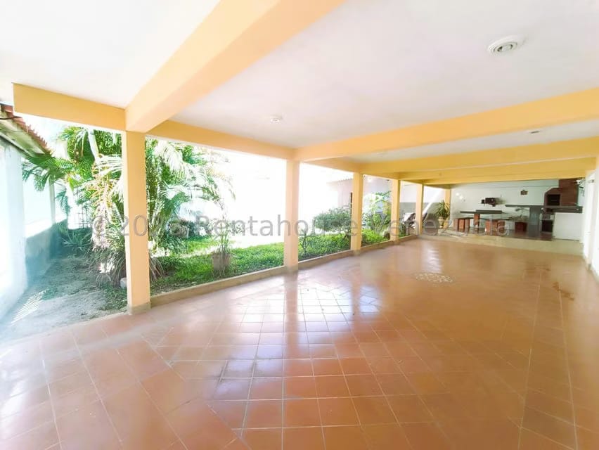 Casa (Multipes Niveles) en Venta en La Mora II, Aragua - 23