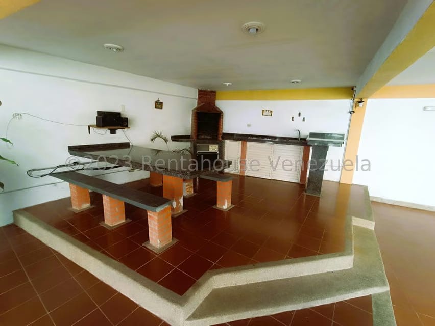 Casa (Multipes Niveles) en Venta en La Mora II, Aragua - 24