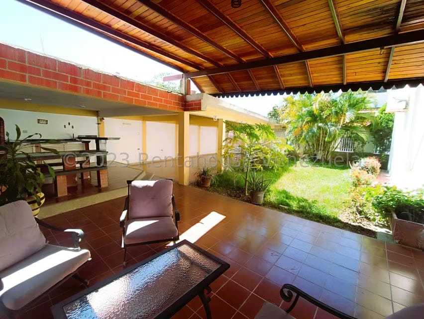 Casa (Multipes Niveles) en Venta en La Mora II, Aragua - 27