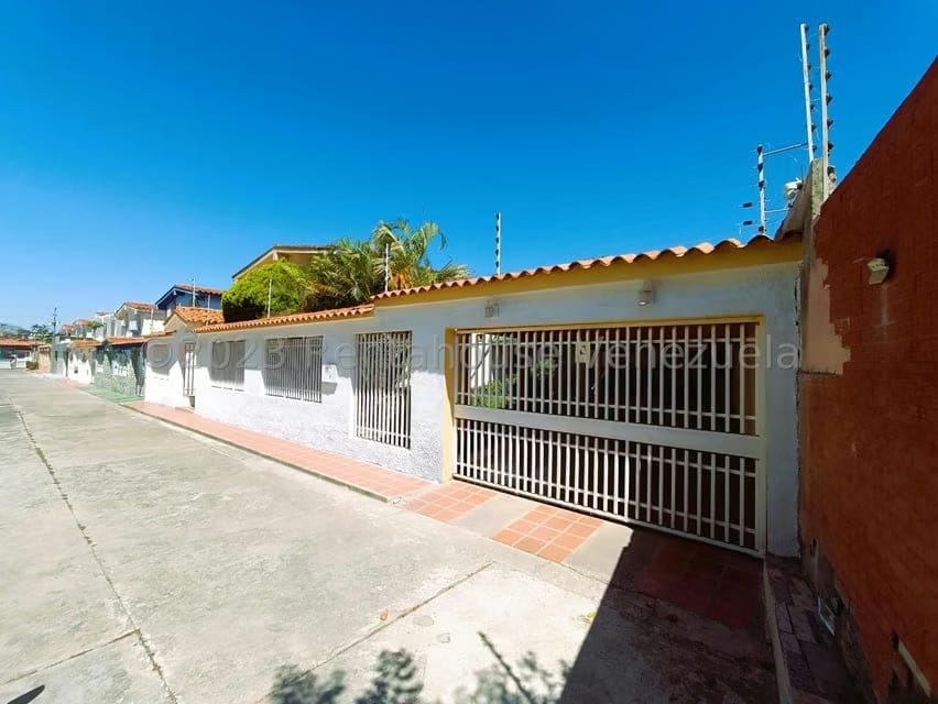 Casa (Multipes Niveles) en Venta en La Mora II, Aragua - 28