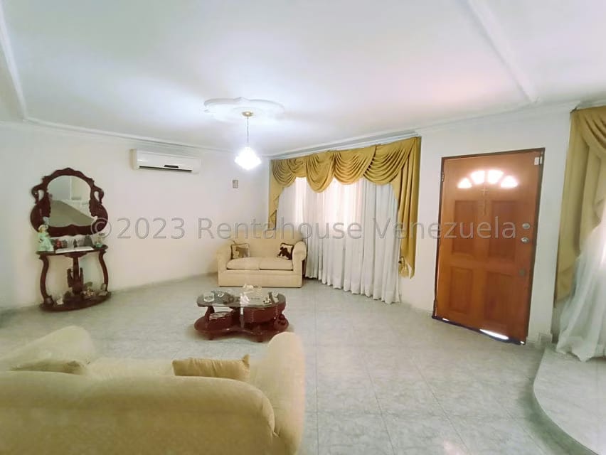 Casa (Multipes Niveles) en Venta en La Mora II, Aragua - 4