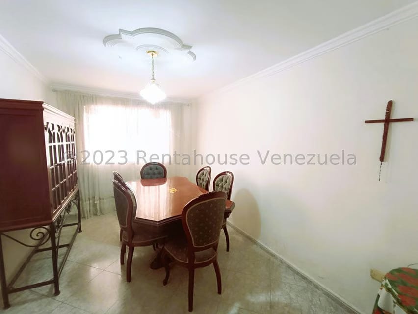 Casa (Multipes Niveles) en Venta en La Mora II, Aragua - 5