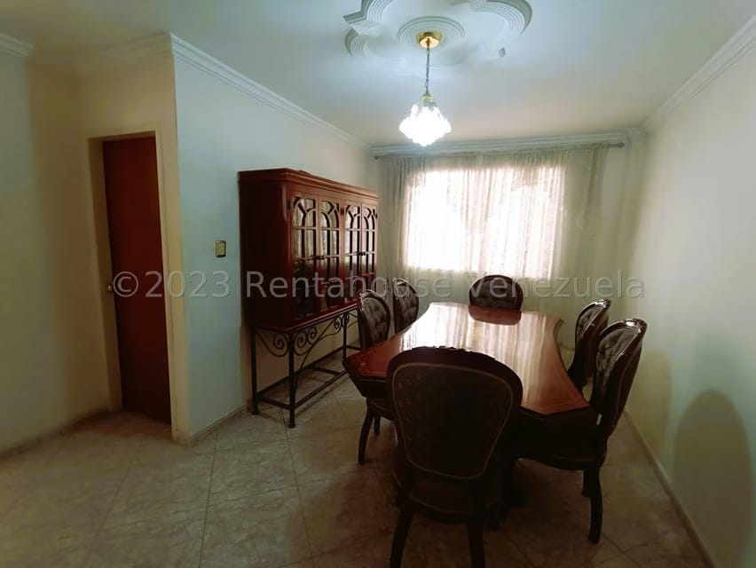 Casa (Multipes Niveles) en Venta en La Mora II, Aragua - 6
