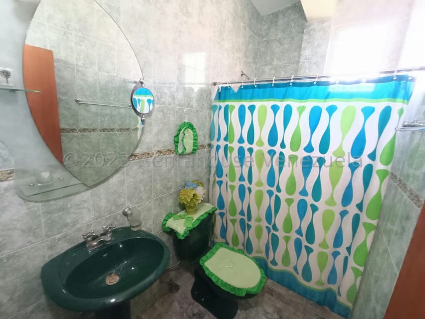 Casa (Multipes Niveles) en Venta en La Mora II, Aragua - 10