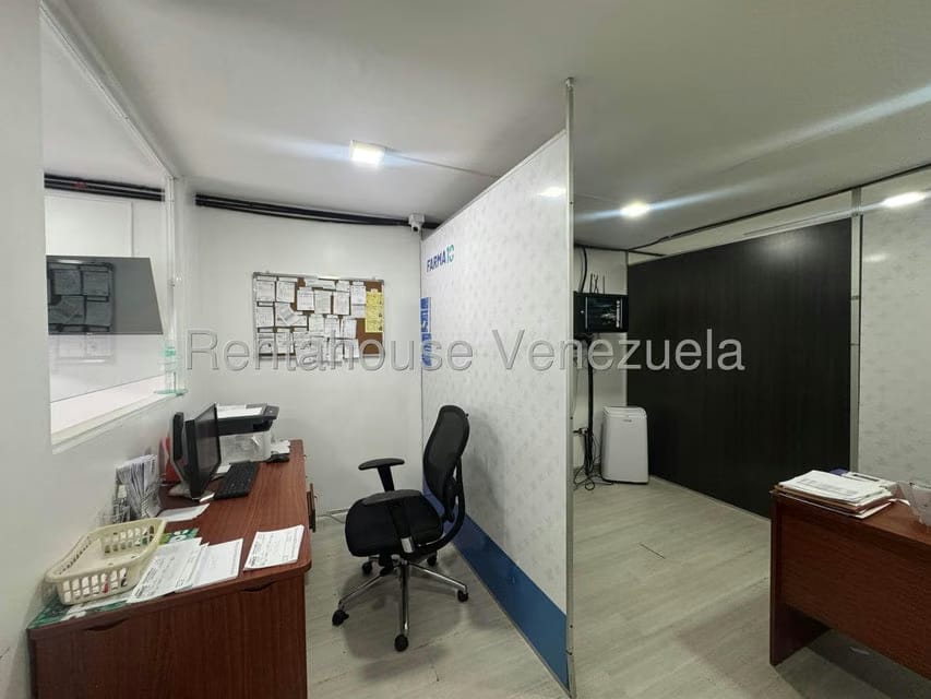 Negocios y Empresas (Medicina y Salud) en Venta en Municipio Guaicaipuro, Miranda - 13