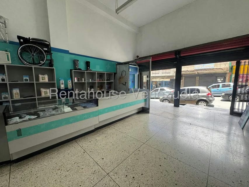 Negocios y Empresas (Medicina y Salud) en Venta en Municipio Guaicaipuro, Miranda - 3