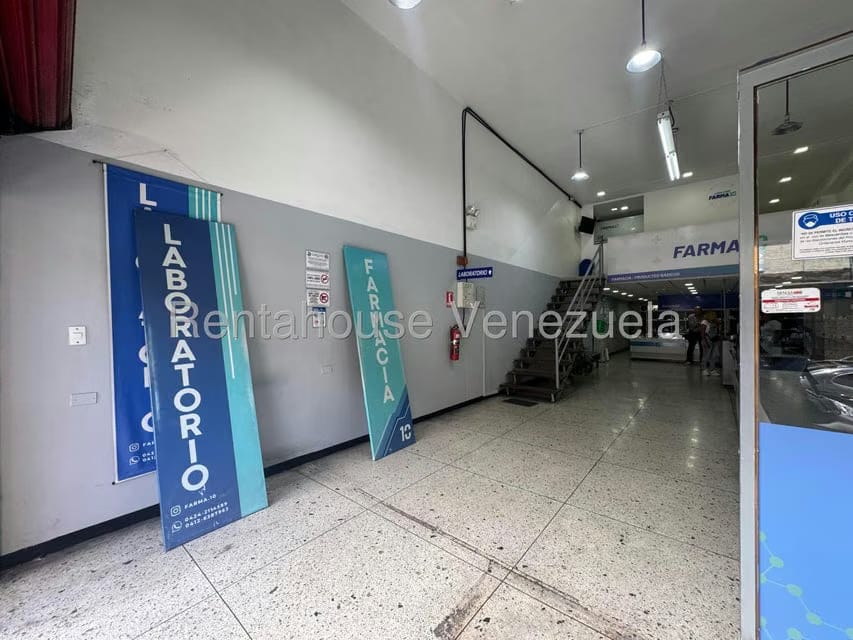 Negocios y Empresas (Medicina y Salud) en Venta en Municipio Guaicaipuro, Miranda - 4