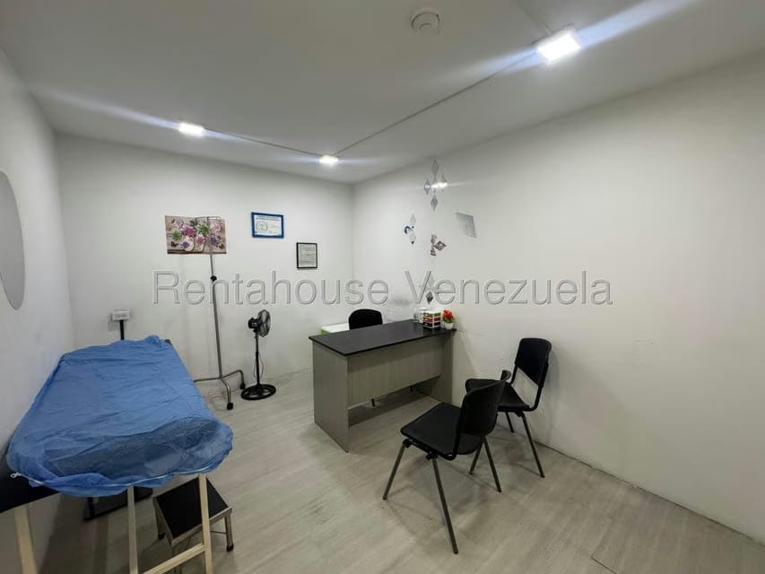 Negocios y Empresas (Medicina y Salud) en Venta en Municipio Guaicaipuro, Miranda - 8