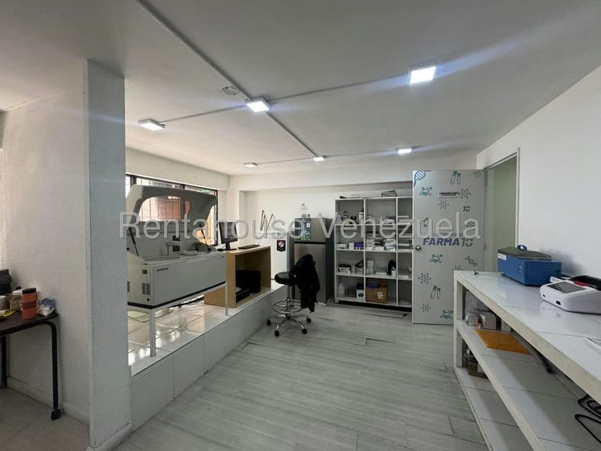 Negocios y Empresas (Medicina y Salud) en Venta en Municipio Guaicaipuro, Miranda - 9