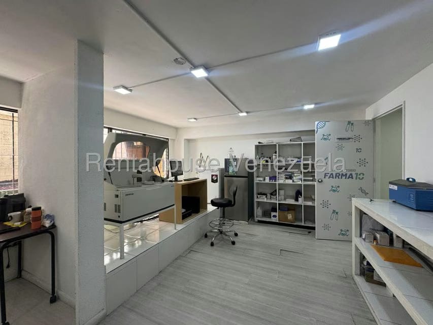 Negocios y Empresas (Medicina y Salud) en Venta en Municipio Guaicaipuro, Miranda - 10