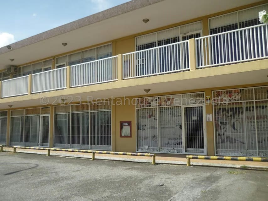 Comercial (Local Comercial) en Venta en Urbanizacion Industrial Santa Cruz, Aragua