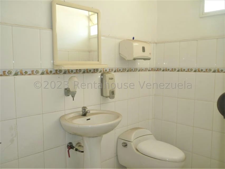 Comercial (Local Comercial) en Venta en Urbanizacion Industrial Santa Cruz, Aragua - 14