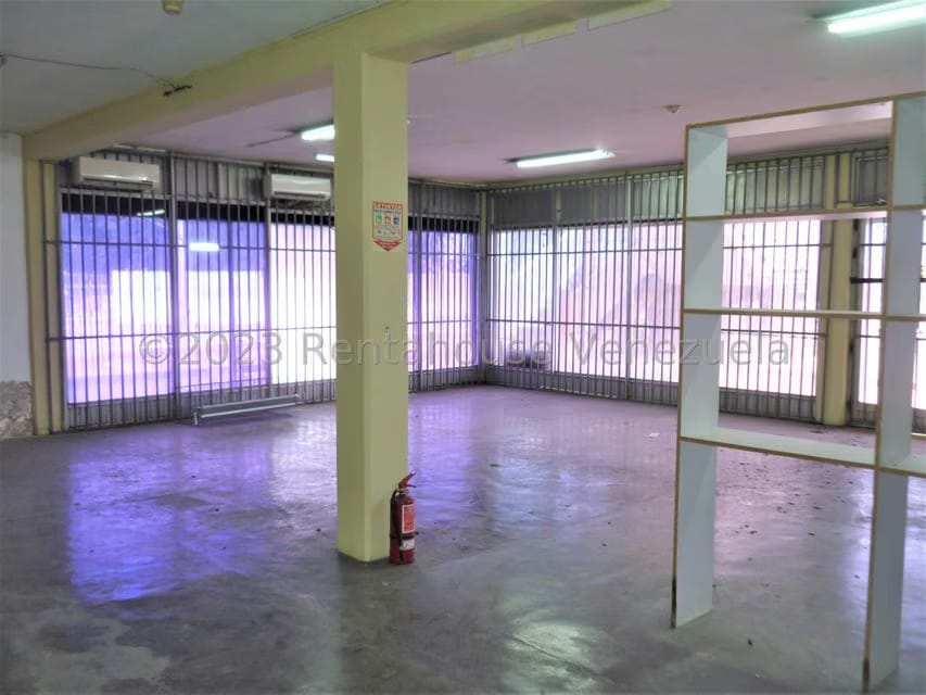 Comercial (Local Comercial) en Venta en Urbanizacion Industrial Santa Cruz, Aragua - 17