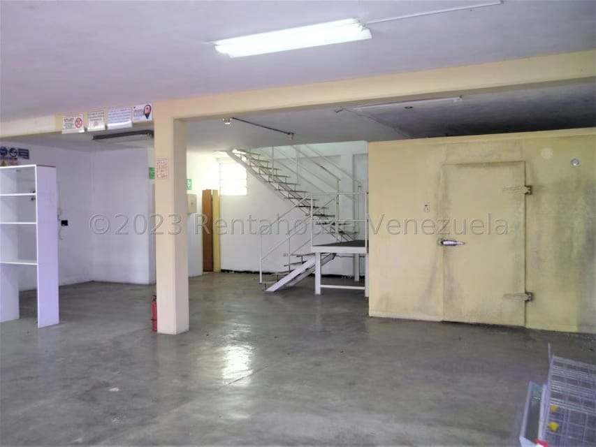 Comercial (Local Comercial) en Venta en Urbanizacion Industrial Santa Cruz, Aragua - 19