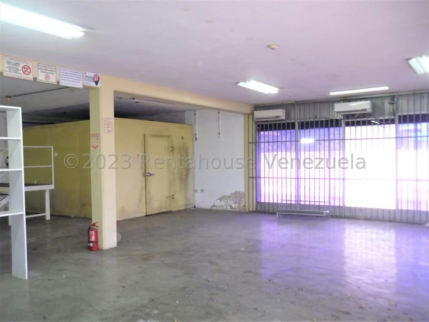 Comercial (Local Comercial) en Venta en Urbanizacion Industrial Santa Cruz, Aragua - 21