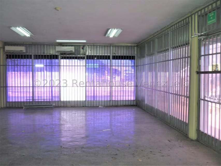 Comercial (Local Comercial) en Venta en Urbanizacion Industrial Santa Cruz, Aragua - 22
