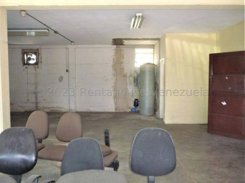 Comercial (Local Comercial) en Venta en Urbanizacion Industrial Santa Cruz, Aragua - 24