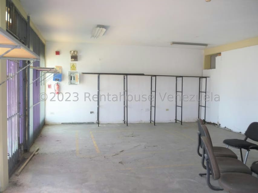 Comercial (Local Comercial) en Venta en Urbanizacion Industrial Santa Cruz, Aragua - 25