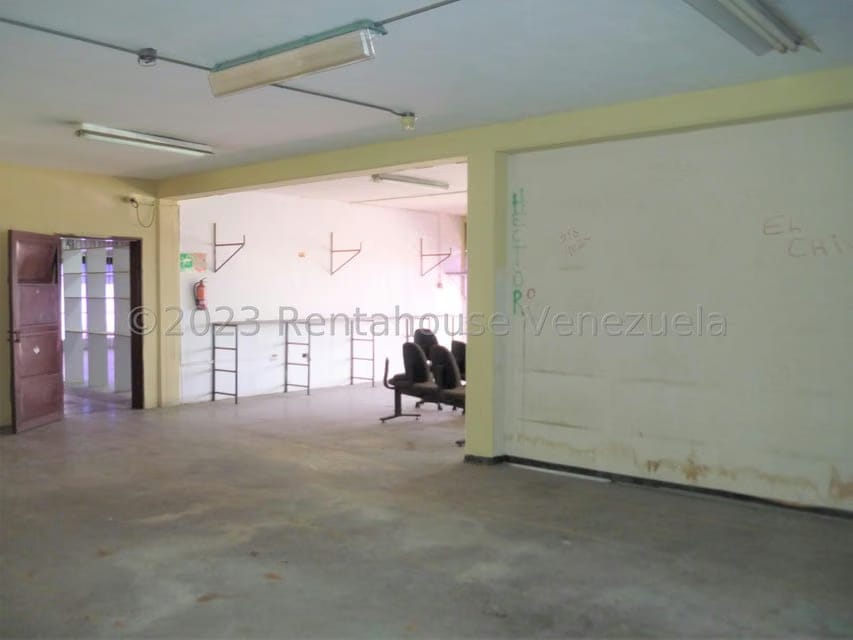 Comercial (Local Comercial) en Venta en Urbanizacion Industrial Santa Cruz, Aragua - 27