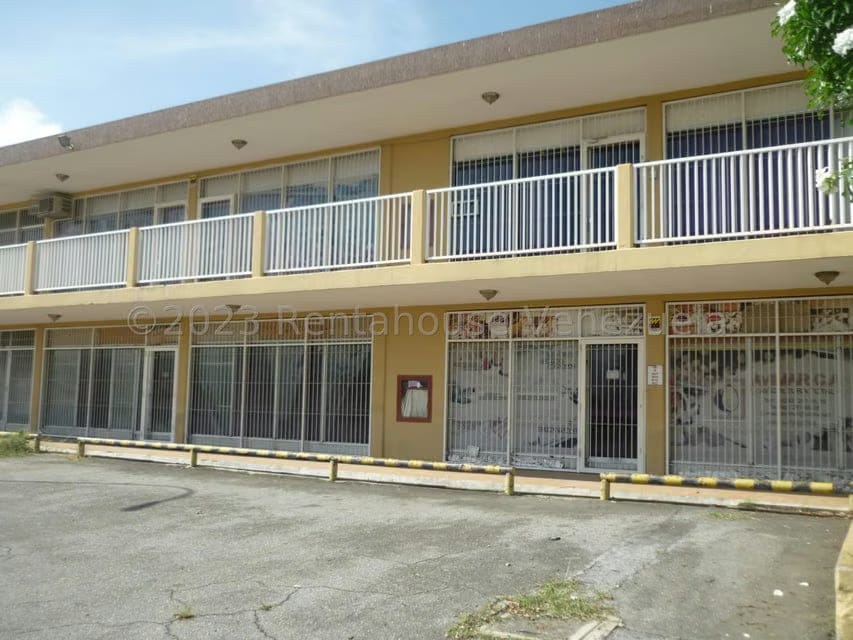 Comercial (Local Comercial) en Venta en Urbanizacion Industrial Santa Cruz, Aragua - 31