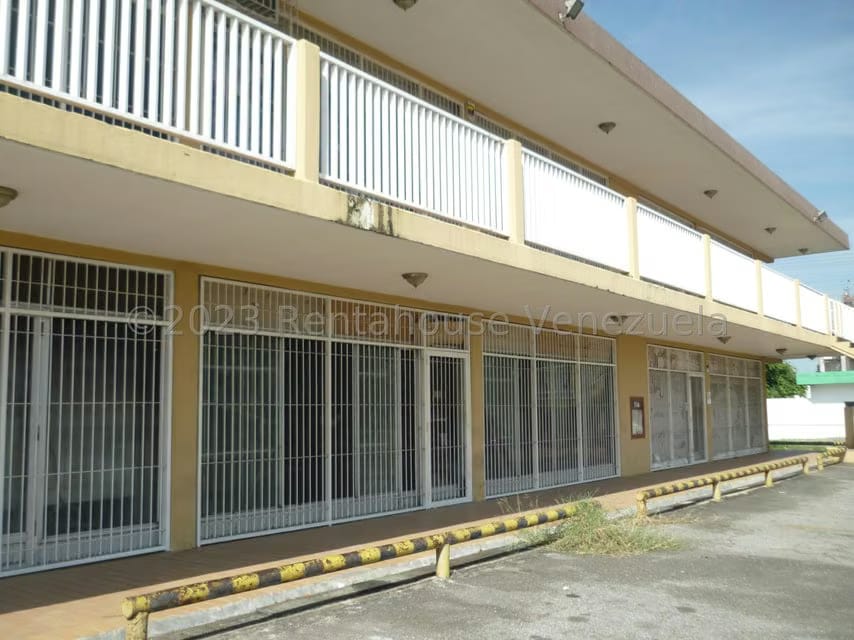 Comercial (Local Comercial) en Venta en Urbanizacion Industrial Santa Cruz, Aragua - 32