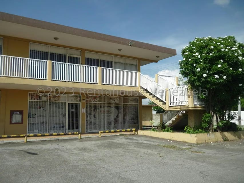 Comercial (Local Comercial) en Venta en Urbanizacion Industrial Santa Cruz, Aragua - 34