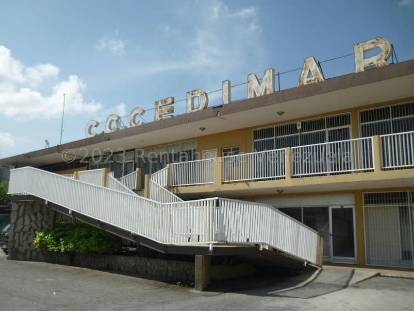 Comercial (Local Comercial) en Venta en Urbanizacion Industrial Santa Cruz, Aragua - 35