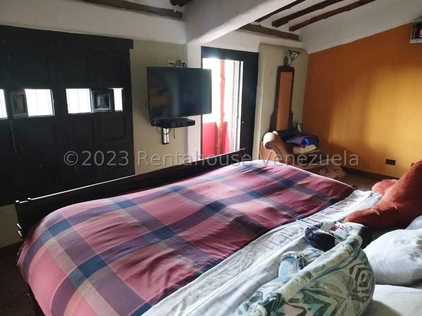 Casa (Multipes Niveles) en Venta en Oripoto, Distrito Metropolitano - 18