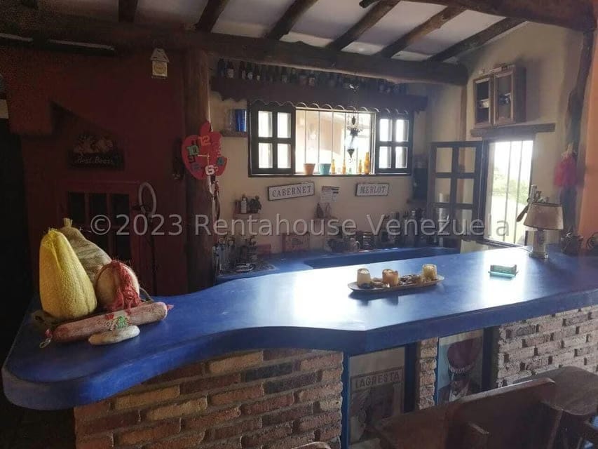 Casa (Multipes Niveles) en Venta en Oripoto, Distrito Metropolitano - 20