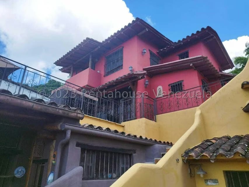 Casa (Multipes Niveles) en Venta en Oripoto, Distrito Metropolitano - 3