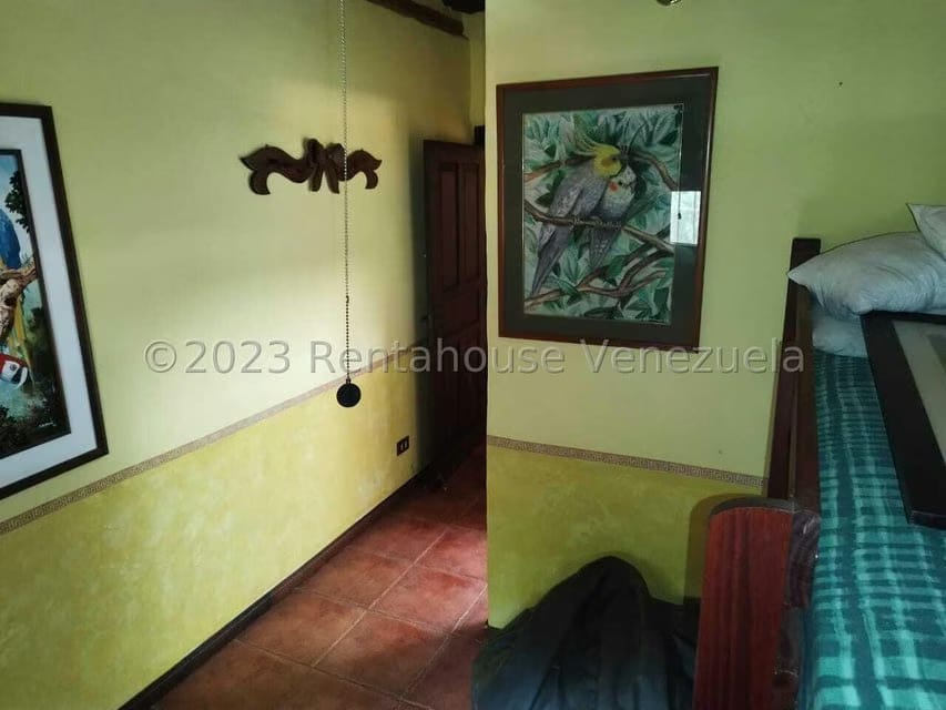 Casa (Multipes Niveles) en Venta en Oripoto, Distrito Metropolitano - 21