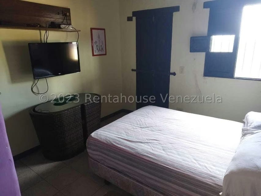 Casa (Multipes Niveles) en Venta en Oripoto, Distrito Metropolitano - 28