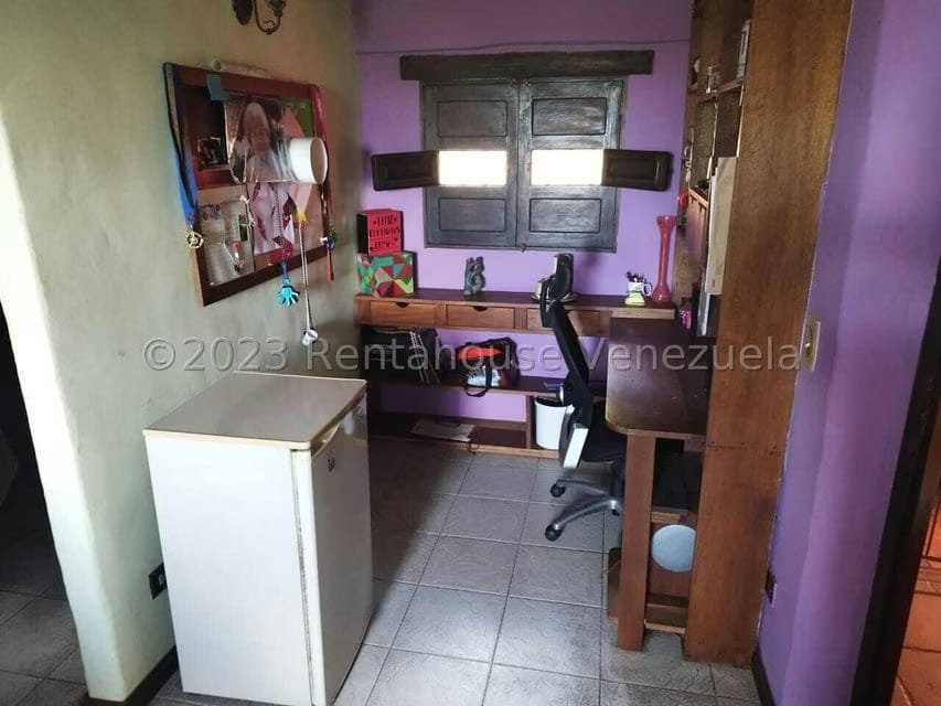 Casa (Multipes Niveles) en Venta en Oripoto, Distrito Metropolitano - 29