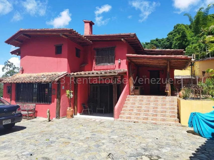 Casa (Multipes Niveles) en Venta en Oripoto, Distrito Metropolitano - 4