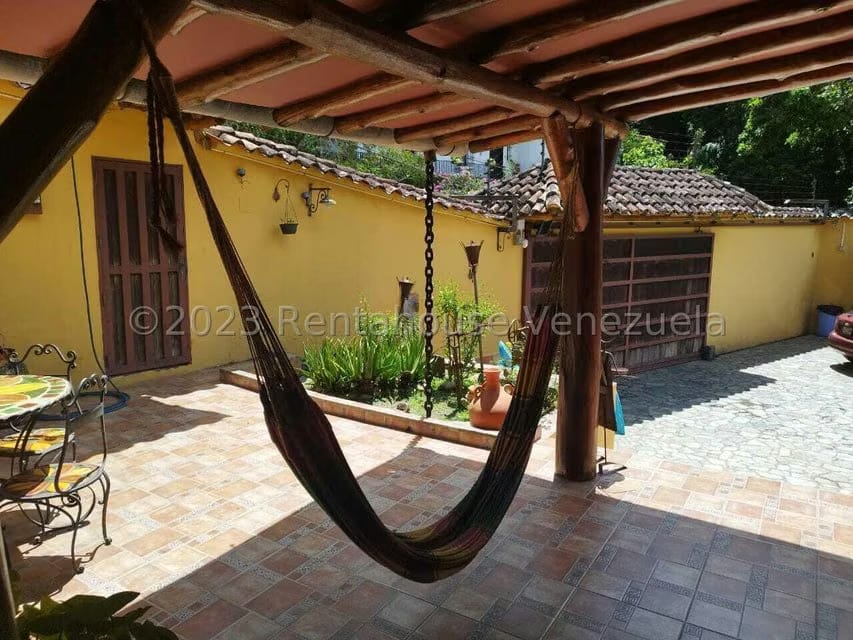 Casa (Multipes Niveles) en Venta en Oripoto, Distrito Metropolitano - 32
