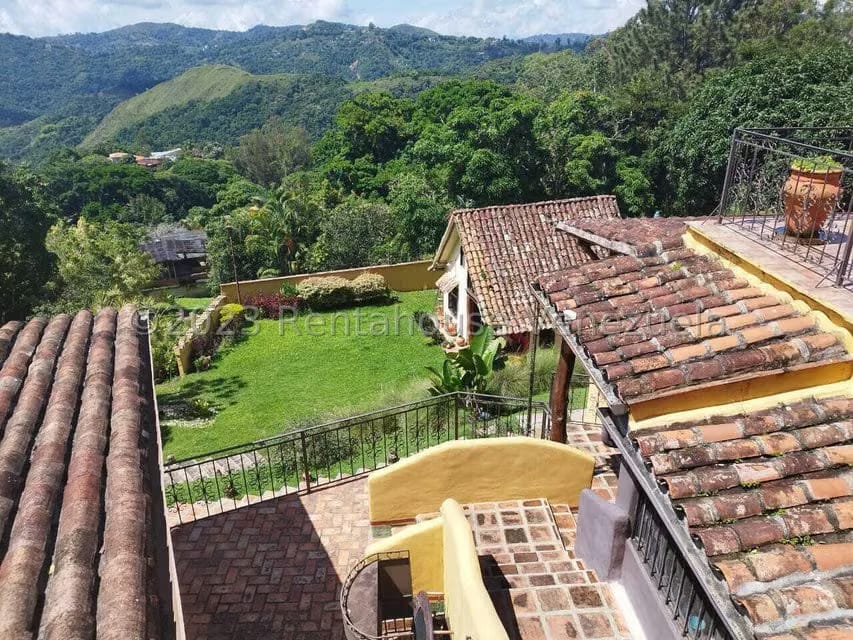 Casa (Multipes Niveles) en Venta en Oripoto, Distrito Metropolitano - 34