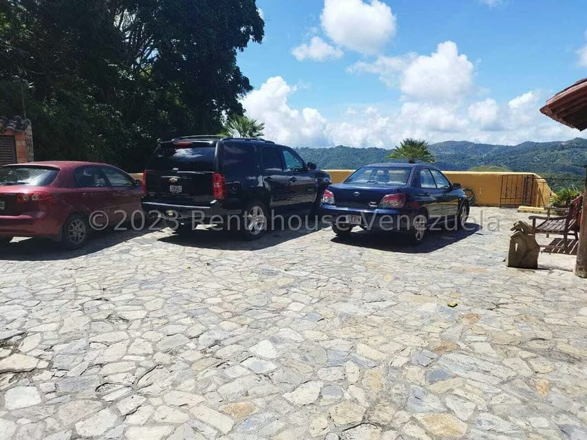 Casa (Multipes Niveles) en Venta en Oripoto, Distrito Metropolitano - 37